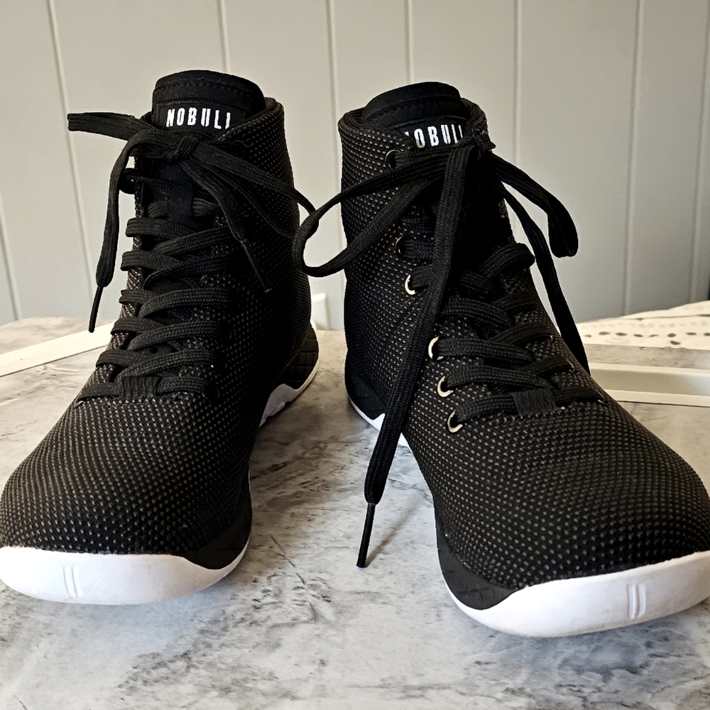 Nobull High-Top Trainer